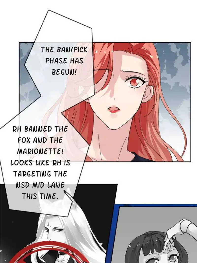 Legend Reboot Chapter 117 27